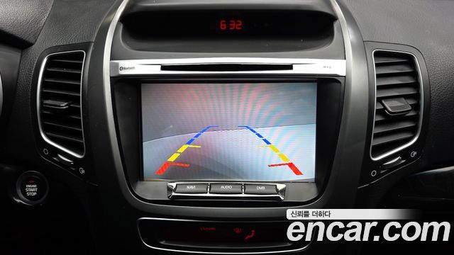 Kia Sorento 2014 — photo 15