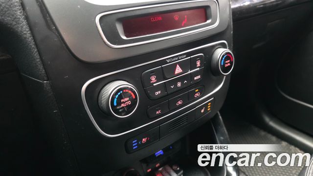 Kia Sorento 2014 — photo 16
