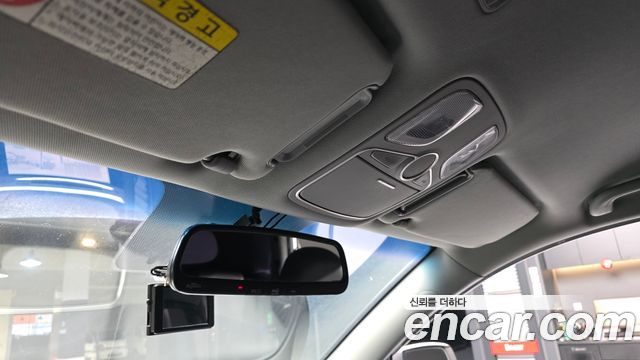 Kia Sorento 2014 — photo 17