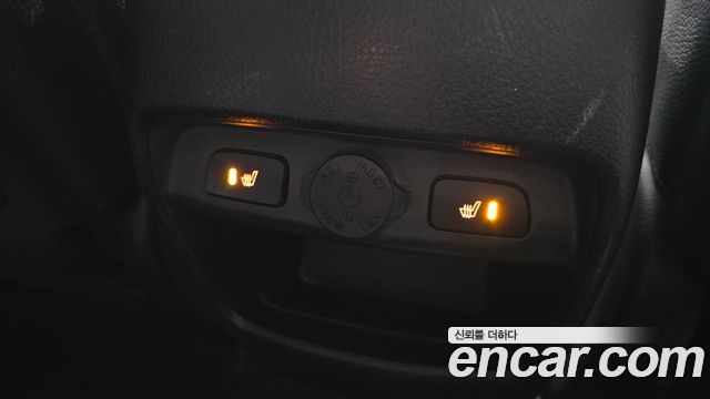 Kia Sorento 2014 — photo 19