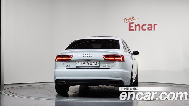 Audi A6 2016 — photo 4