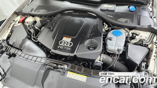 Audi A6 2016 — photo 6
