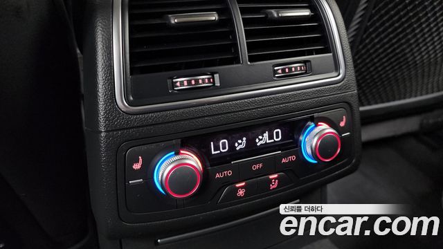 Audi A6 2016 — photo 19
