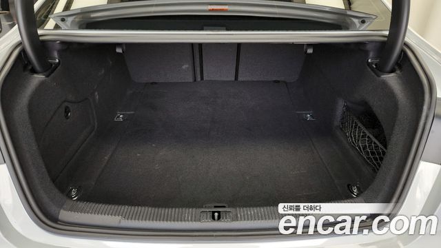 Audi A6 2016 — photo 20