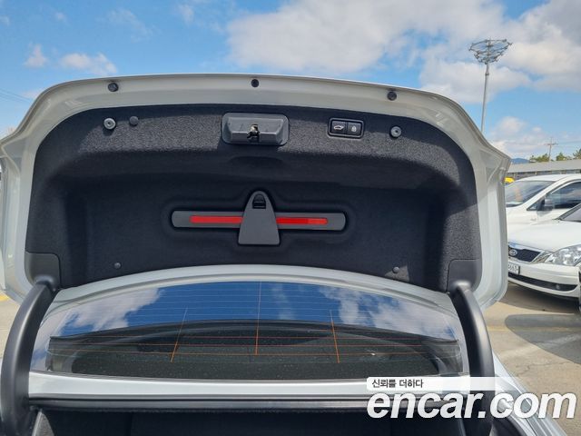 Genesis G70 2019 — photo 5