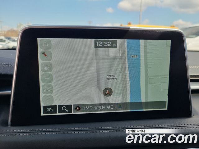 Genesis G70 2019 — photo 8