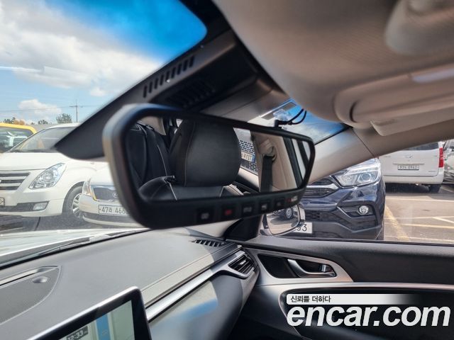 Genesis G70 2019 — photo 11