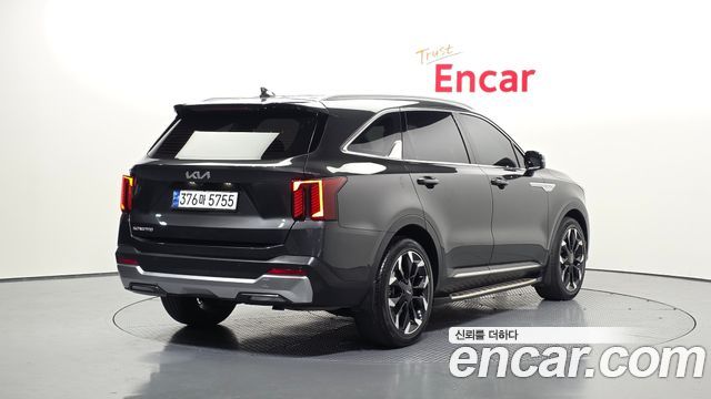 Kia Sorento 2024 — photo 2