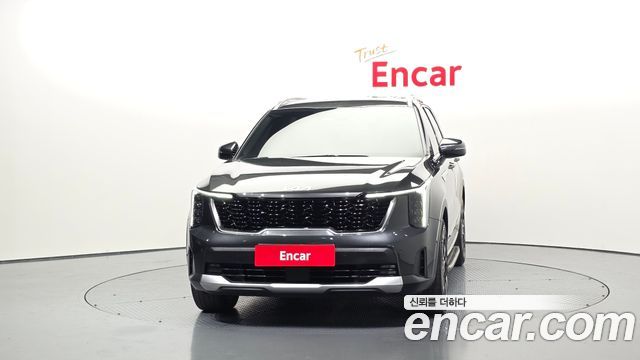 Kia Sorento 2024 — photo 3