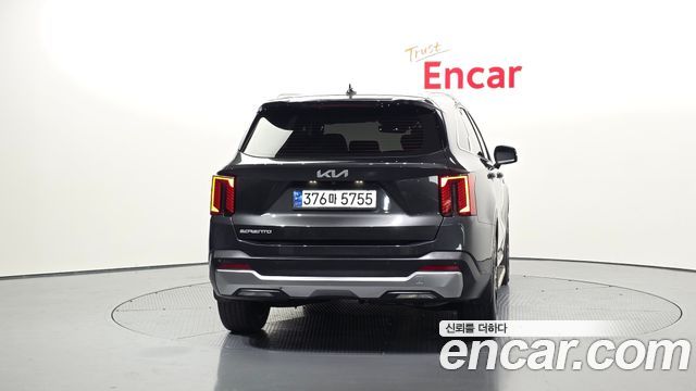 Kia Sorento 2024 — photo 4