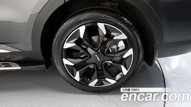 Kia Sorento 2024 — photo 5