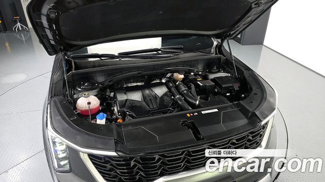 Kia Sorento 2024 — photo 6