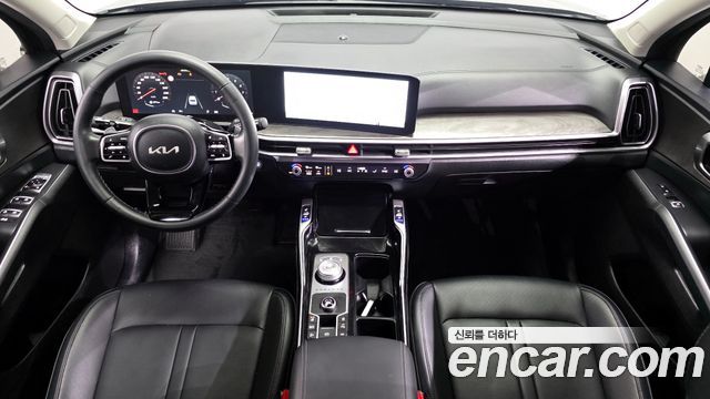 Kia Sorento 2024 — photo 7