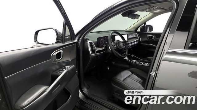 Kia Sorento 2024 — photo 10