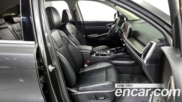 Kia Sorento 2024 — photo 11