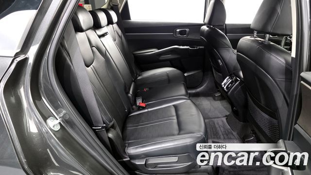 Kia Sorento 2024 — photo 12