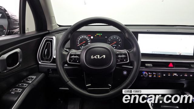 Kia Sorento 2024 — photo 13