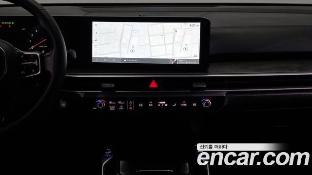 Kia Sorento 2024 — photo 14