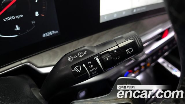 Kia Sorento 2024 — photo 17
