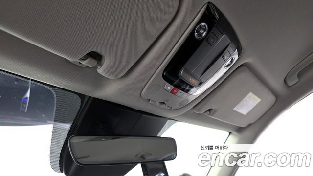 Kia Sorento 2024 — photo 19