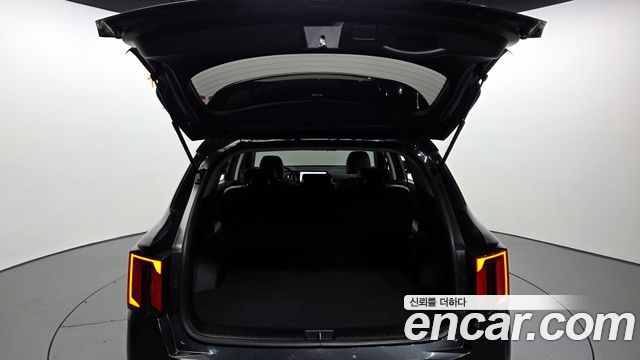 Kia Sorento 2024 — photo 20