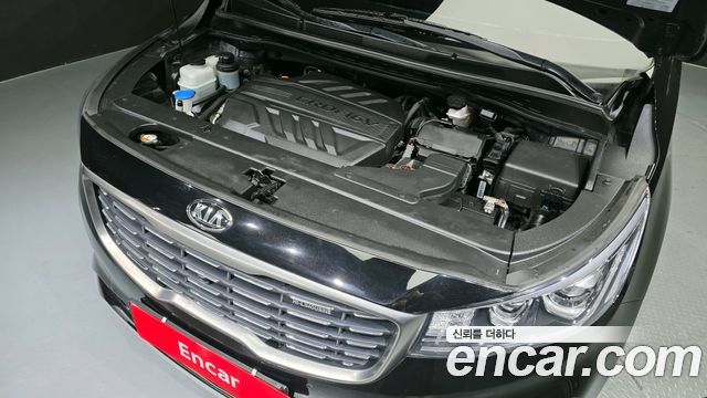 Kia Canival 2019 — photo 6