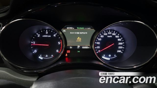 Kia Canival 2019 — photo 8