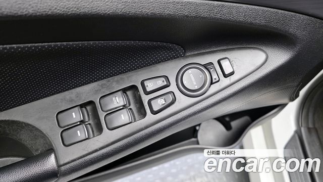 Hyundai Sonata 2014 — photo 14