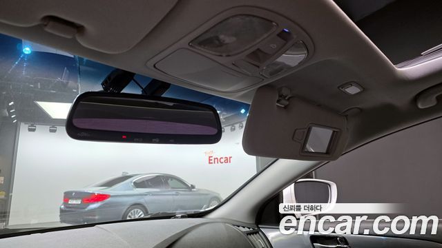 Hyundai Sonata 2014 — photo 17