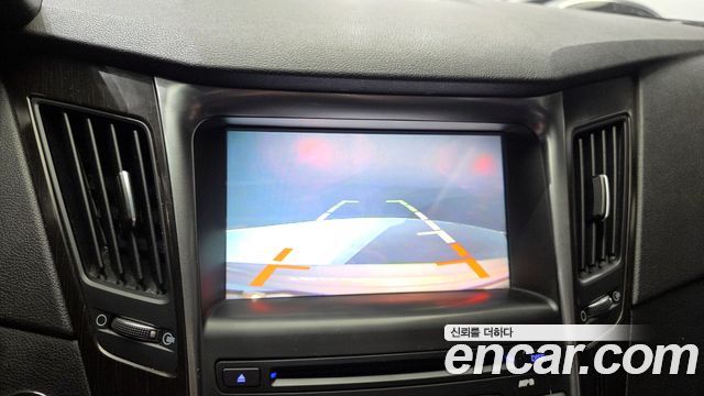 Hyundai Sonata 2014 — photo 18