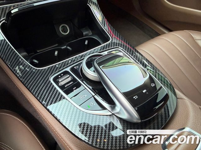 Mercedes-Benz E-Class 2017 — photo 15