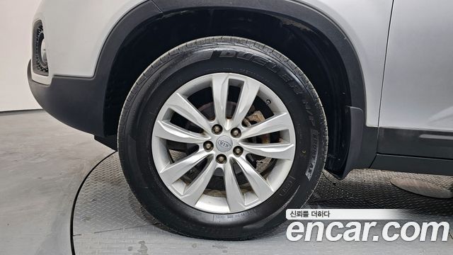 Kia Sorento 2010 — photo 5