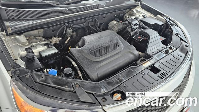 Kia Sorento 2010 — photo 6