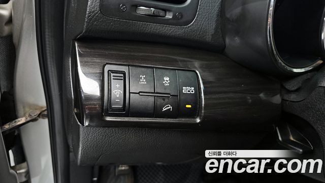 Kia Sorento 2010 — photo 14