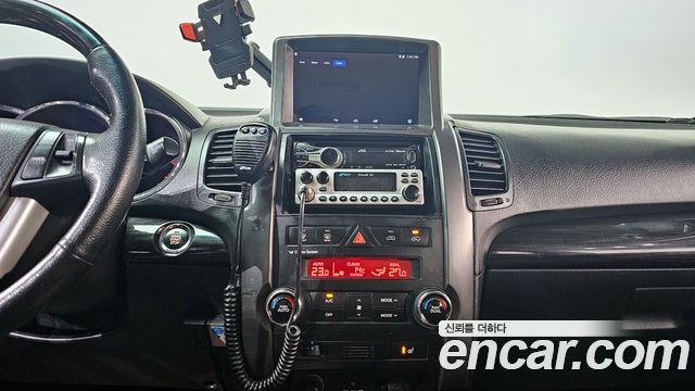 Kia Sorento 2010 — photo 15