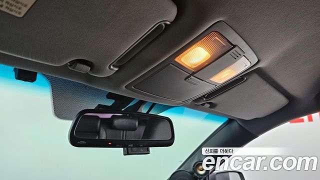 Kia Sorento 2010 — photo 17