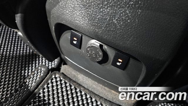 Kia Sorento 2010 — photo 19