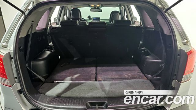Kia Sorento 2010 — photo 20