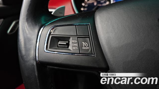 Maserati Ghibli 2014 — photo 18