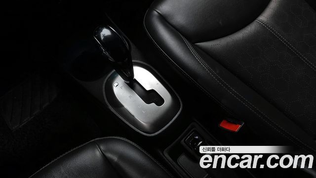 Chevrolet Korea Spark 2017 — photo 9