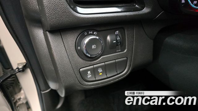 Chevrolet Korea Spark 2017 — photo 18
