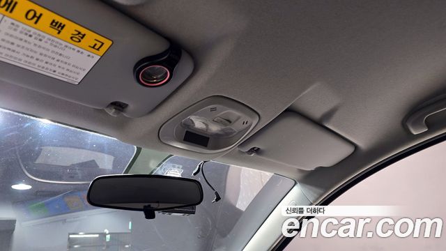 Chevrolet Korea Spark 2017 — photo 20