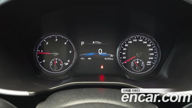 Hyundai Santafe 2021 — photo 8