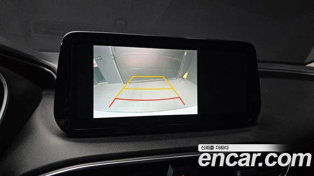 Hyundai Santafe 2021 — photo 15