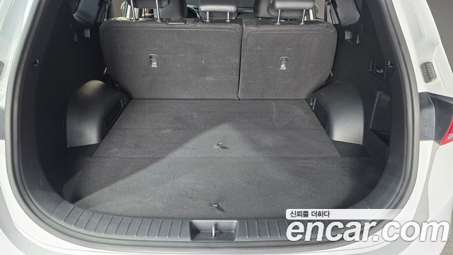 Hyundai Santafe 2021 — photo 20