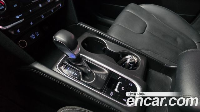 Hyundai Santafe 2019 — photo 9