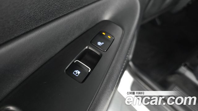 Hyundai Santafe 2019 — photo 19