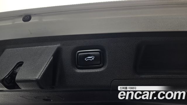 Hyundai Santafe 2019 — photo 20