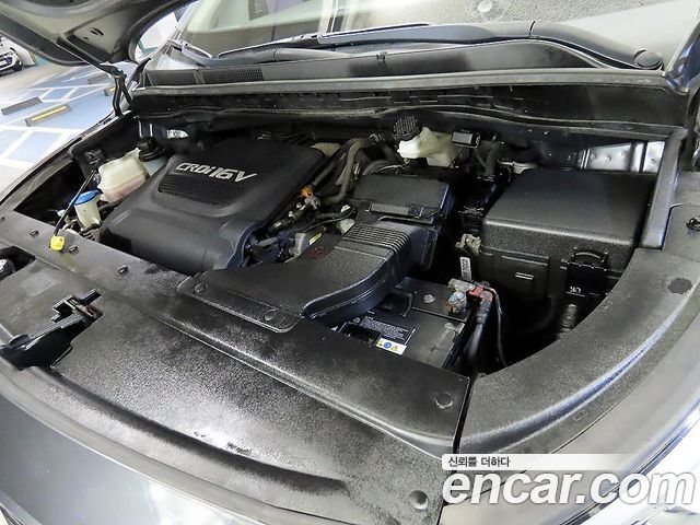 Kia Canival 2015 — photo 6