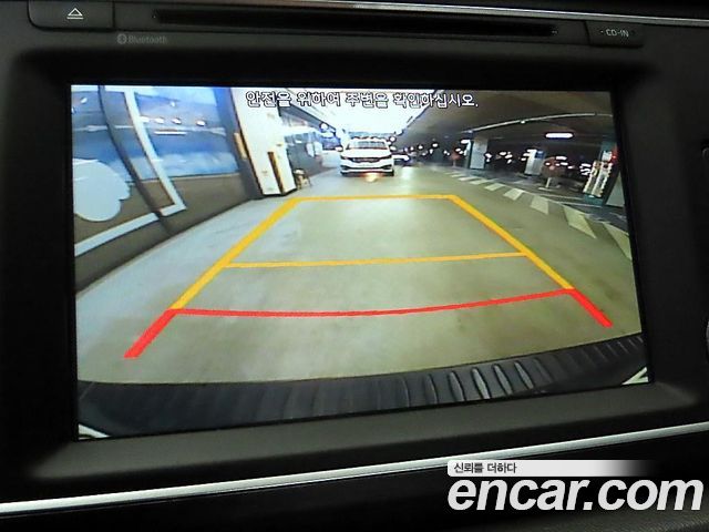 Kia Canival 2015 — photo 14